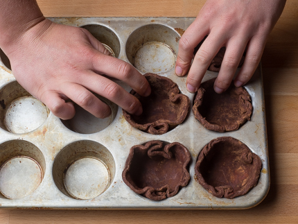 Chocolate_Butter_Tarts