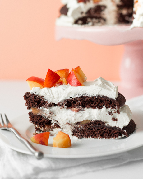 Icebox Cake