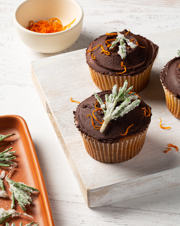 Orange_Rosemary_Cupcakes