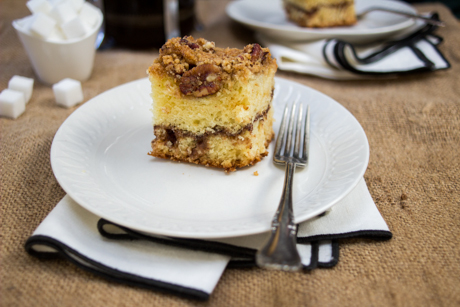 sourcreamcoffeecake