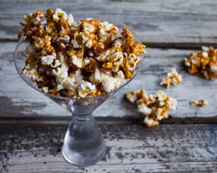 sweetspicypopcorn