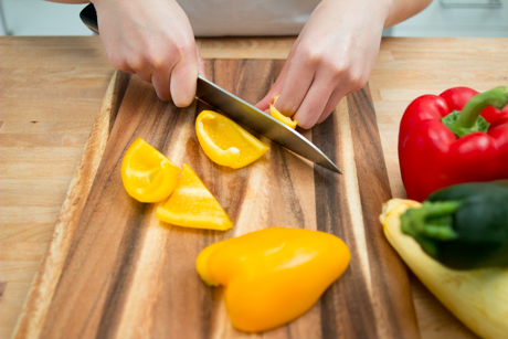 grilled-vegetable