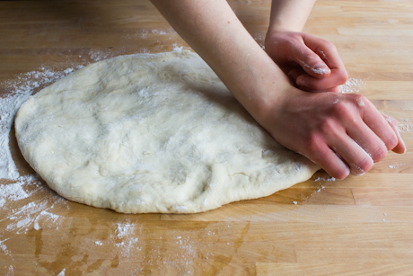 monkeybread