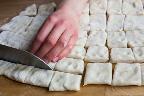 monkeybread