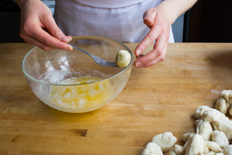 monkeybread