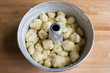 monkeybread