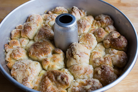 monkeybread