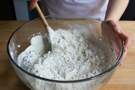 monkeybread