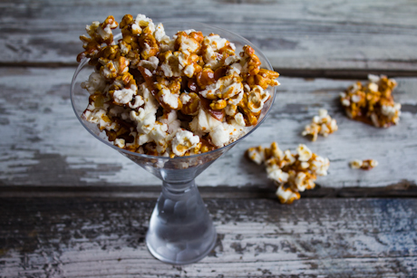 sweetspicypopcorn