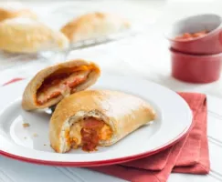 Pizza Calzone