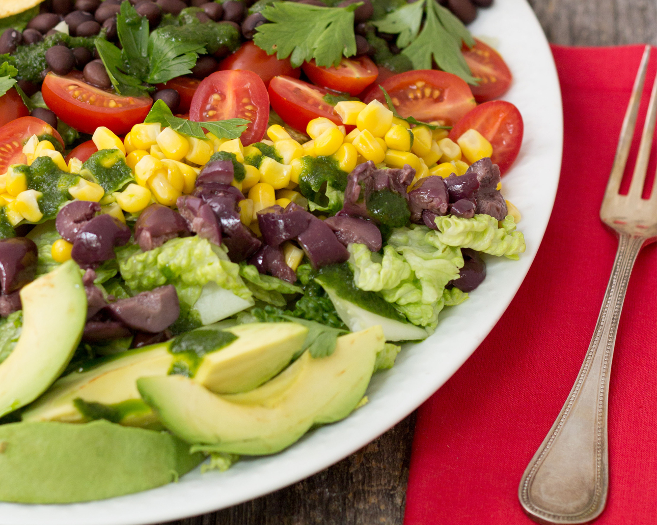 Taco Salad